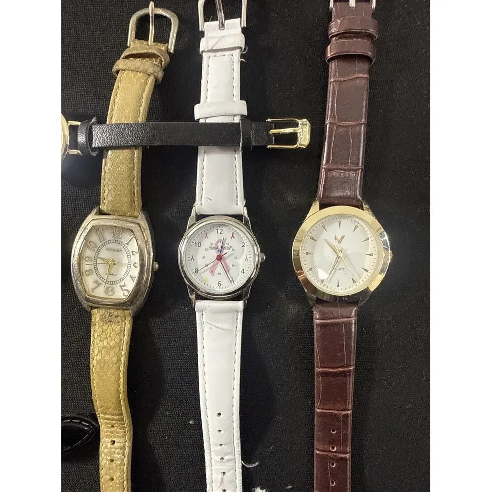 Unbranded 25 watches